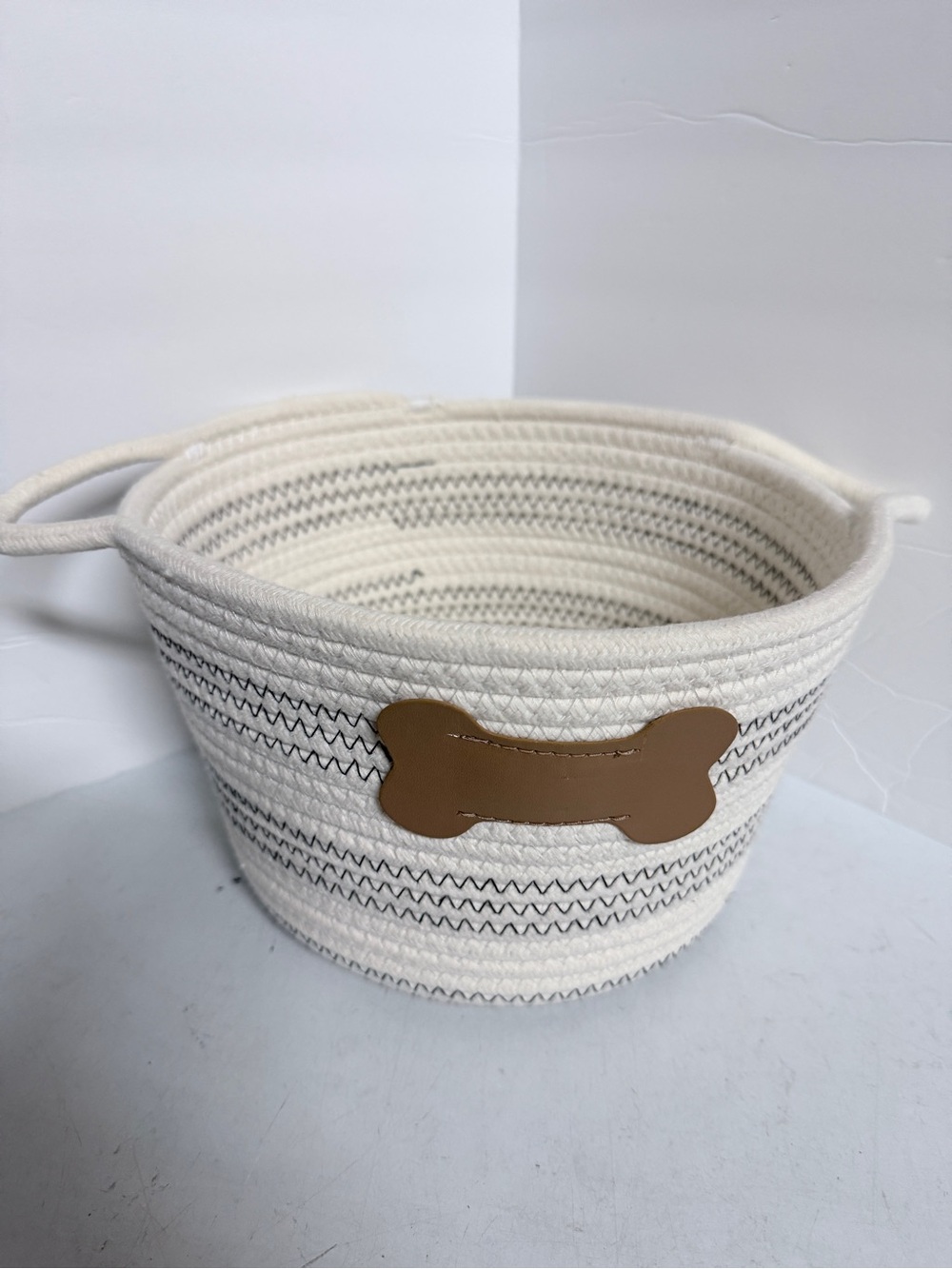 Woven basket